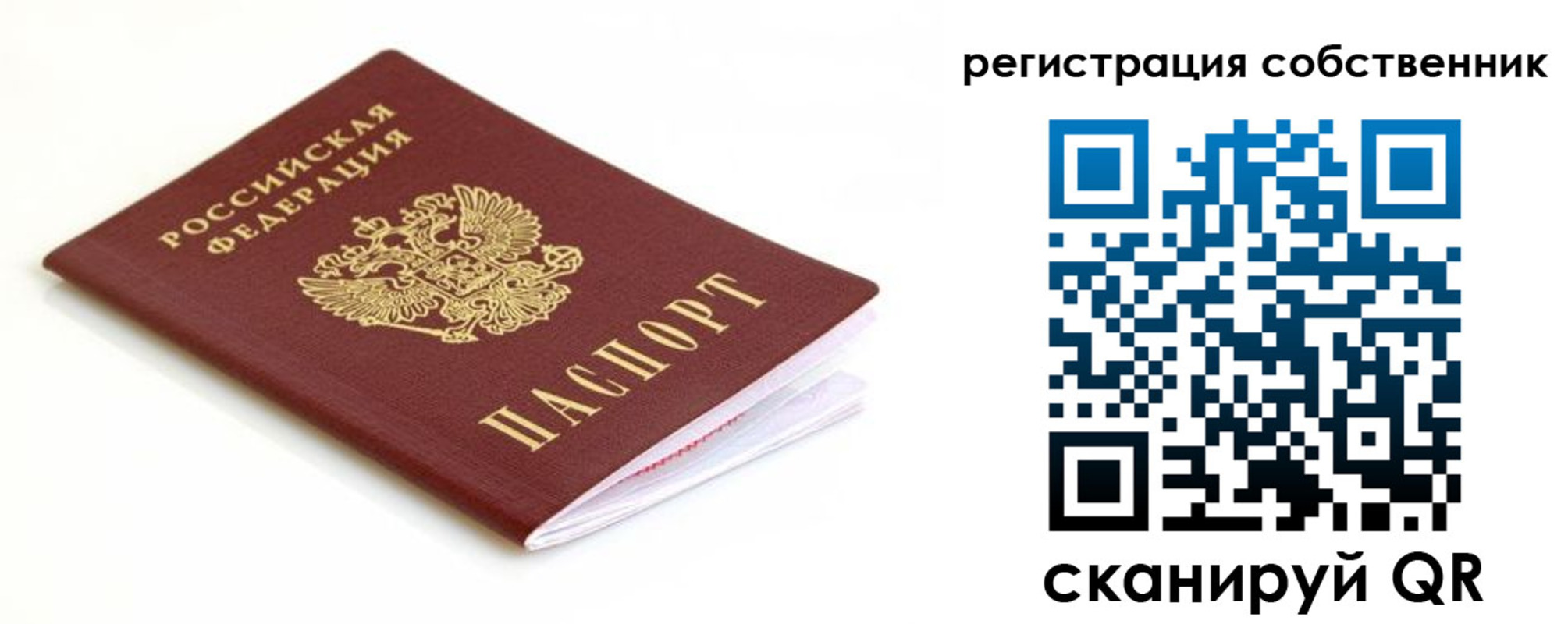 временная регистрация гарантия в Находке